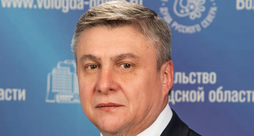 Бывший заместитель губернатора Вологодской области возглавит социальный блок в Севастополе