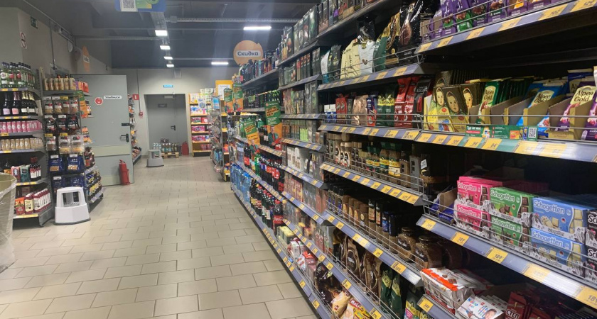 Покупаю в «дешёвом» магазине «Чижик» только эти пять продуктов - делюсь своим "золотым" списком