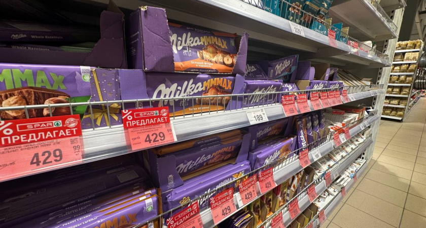 Пальмы - ноль, только какао: Роскачество составило список лучших брендов шоколада - берите, не думая