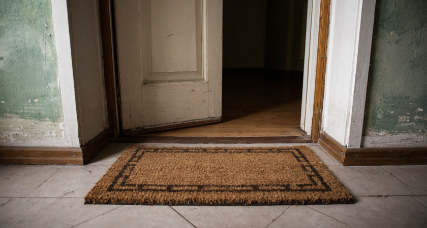 Кто по закону в ЖКХ обязан мыть пол под ковриками в подъезде жилого дома