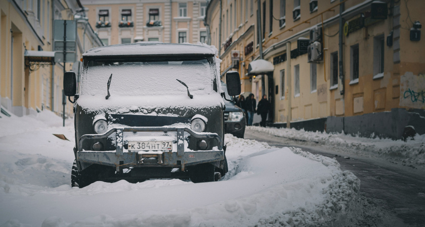Новый прогноз погоды: на этой неделе по России ударят метели, аномальные морозы и ливни