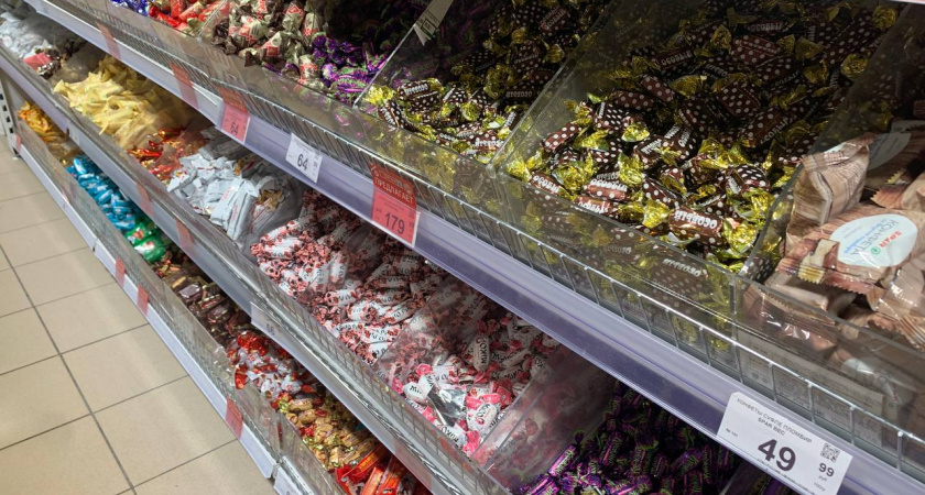 Обалденные сладости за копейки: в "Светофоре" нашли вкусные и недорогие конфеты - и состав 100% натуральный
