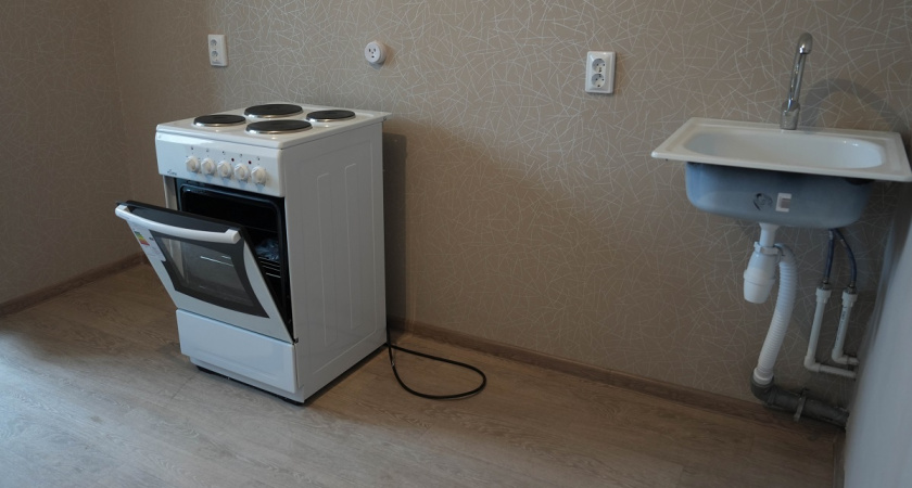 В Вологде 24 человека, проживающих в аварийных домах, получат новые квартиры