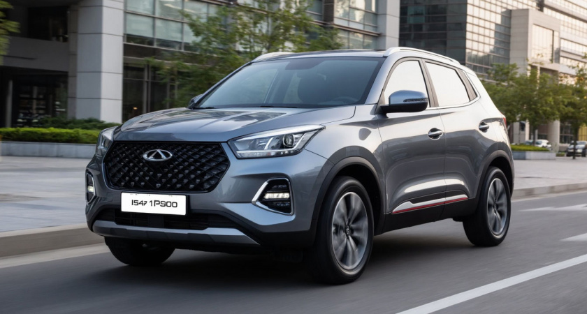 Сосед взял Ниву, а я Чери Тигго 4 Про. Спустя 20 тыс км мы осознали, кто из нас сделал ошибку. Разница в обслуживании около 200 тыс