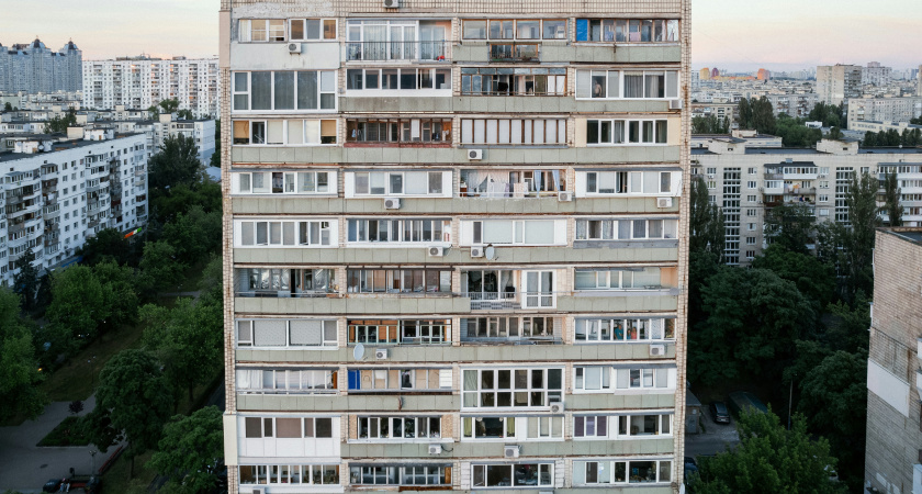 Деньги заморозят на 14 дней: в России могут изменить правила приобретения вторичного жилья