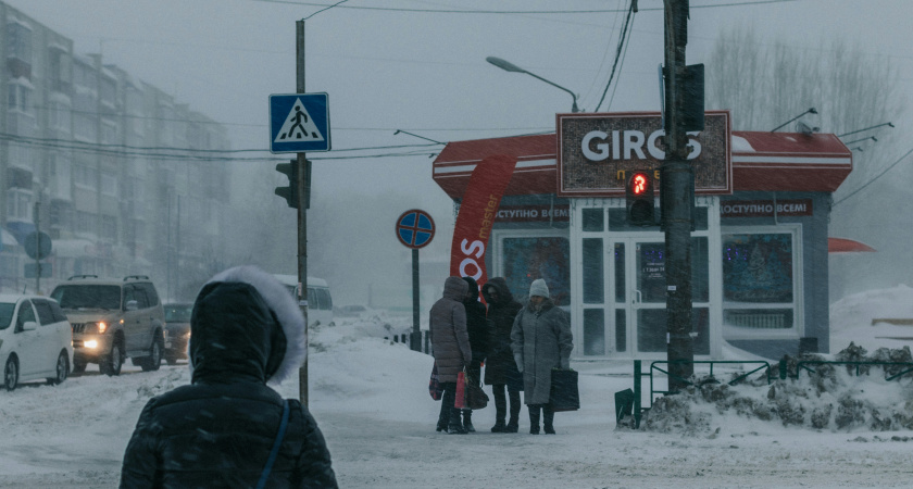 «Настоящие трескучие морозы». Россию вот-вот захватит зима: кто окажется под ударом