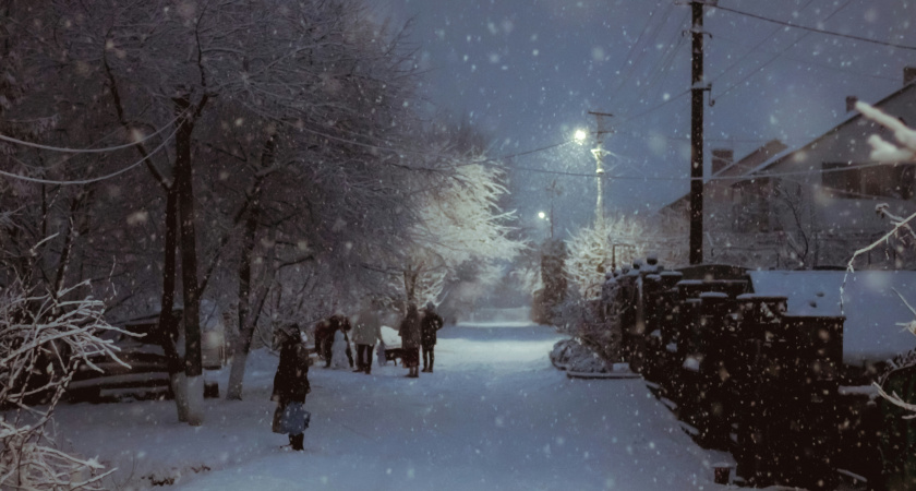 Морозы нагрянут без предупреждения: Роман Вильфанд обновил прогноз на ноябрь — грядет арктическое вторжение