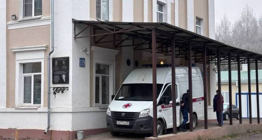 В Вологодской области завершается реконструкция хирургического корпуса одной из больниц