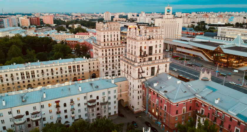 10 регионов России для комфортной жизни на пенсии - отличные продукты и дешевое жилье. Важно знать всем, кому за 50