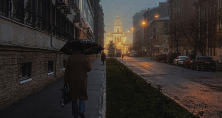 Прогноз погоды в России на неделю: кому готовиться к снегу, дождям и нежданному теплу