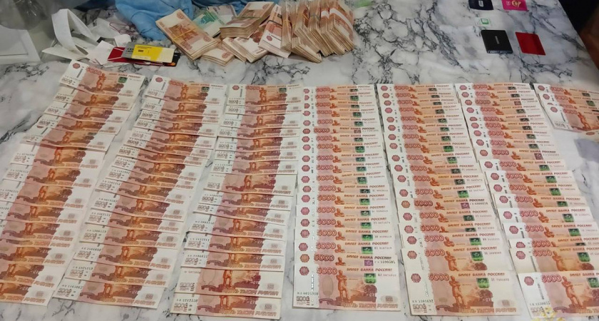 Вологжанина осудили за мошенничества и кражи со счетов на 19,5 миллиона рублей