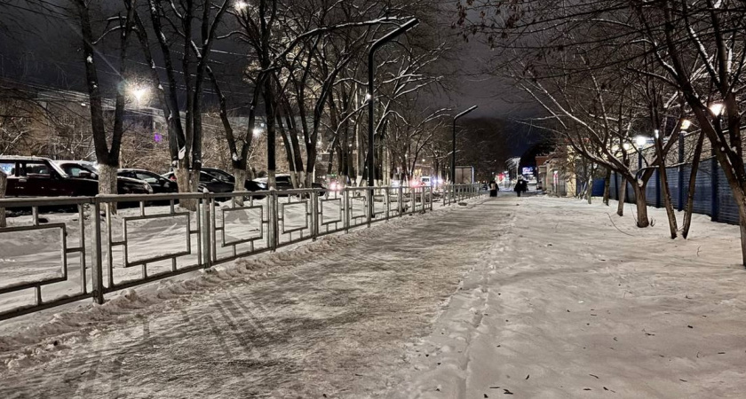 Бизнес и управляющие компании подключились к уборке Вологды от снега