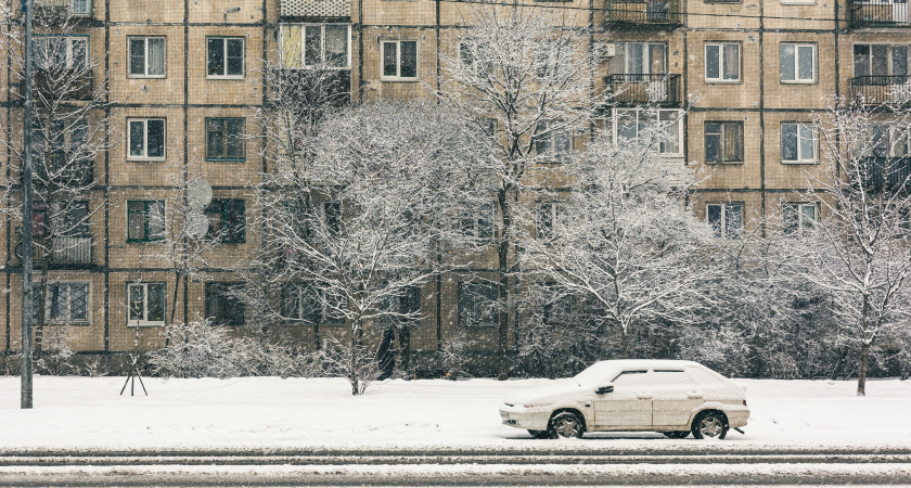 Ноябрьский сюрприз: жителей Центральной России ожидает аномально тёплая погода - подробный прогноз на последний месяц осени