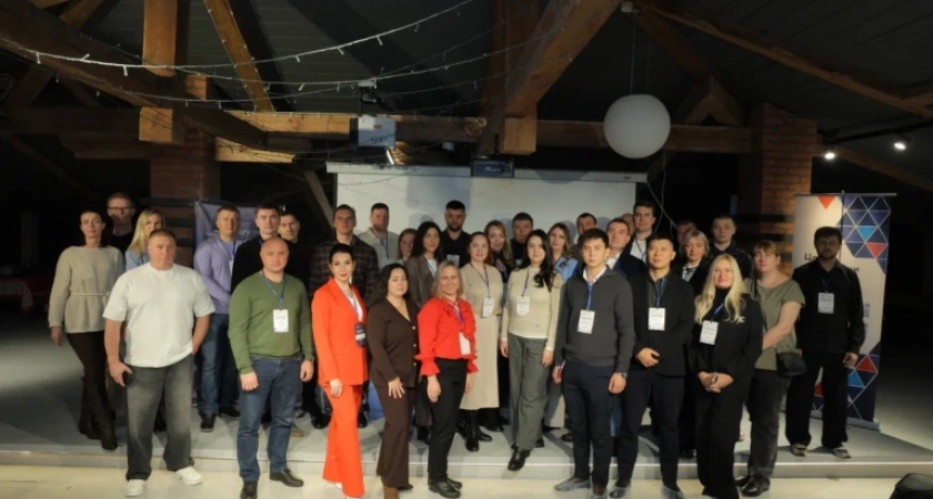 В Вологодскую область прибыла бизнес-делегация из Казахстана