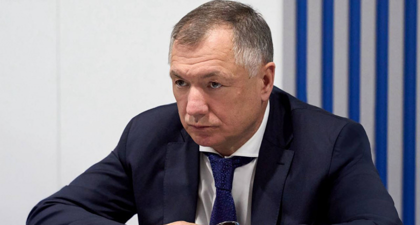 Марат Хуснуллин дал высокую оценку развитию Вологодской области 