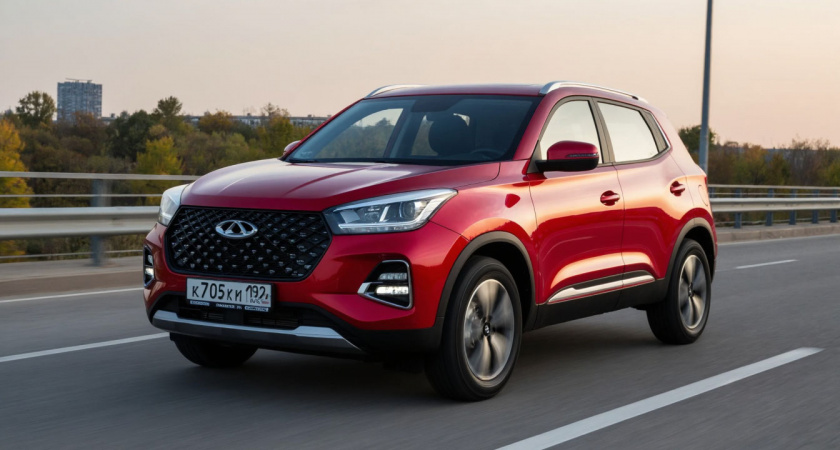 Сосед взял Ниву, а я Чери Тигго 4 Про. Спустя 20 тыс км стало ясно, кто из нас сделал ошибку год назад. Разница в обслуживании около 200 тыс