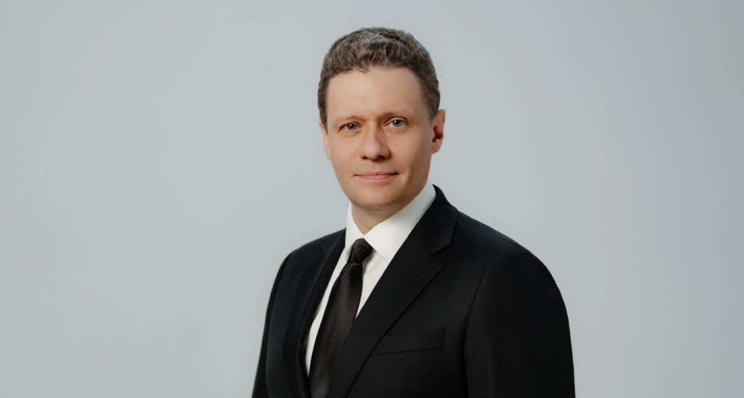 Губернатор Вологодской области поздравил работников налоговой службы с профессиональным праздником