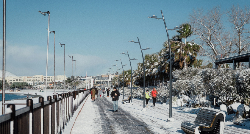 Ноябрьский сюрприз: жителей Центральной России ждёт тёплая погода - точный прогноз на последний месяц осени