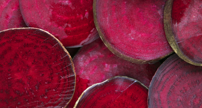 Свекла за 25 минут: Секрет быстрой варки с ложкой сахара