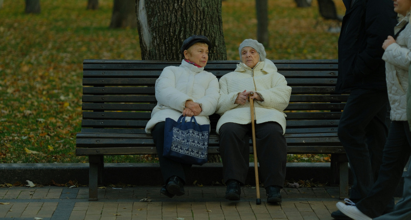 Пенсионеры такого точно не ожидали: прибавка к пенсии 10 тысяч - но есть нюанс