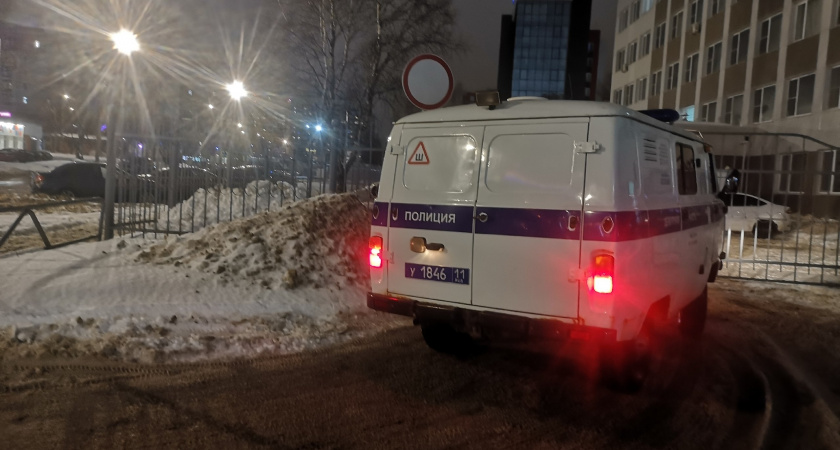 В Вологодской области мужчина избежал реального срока за нападение на сотрудников ДПС