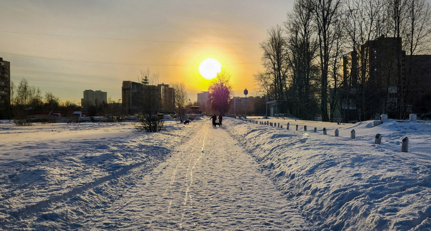 Такого в России уже очень давно не бывало: Вильфанд обновил прогноз на конец ноября - готовимся к худшему