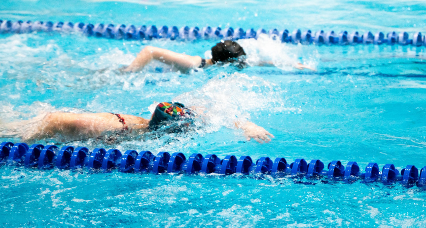 Спортивные жители Вологодской области могут получить налоговый вычет
