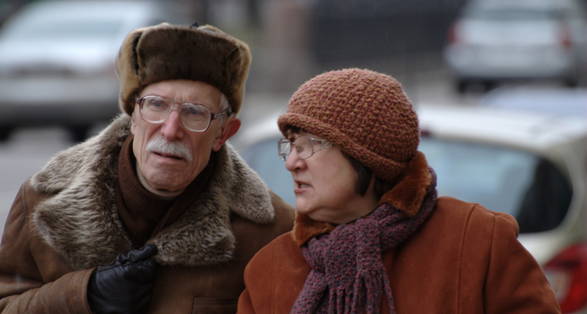 "Вот поэтому вы не такие!" немец рассказал, чем русские люди отличаются от иностранцев