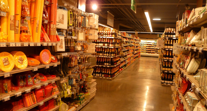 Покупаю в «дешёвом» Чижике только эти пять продуктов - вот мой "золотой" список