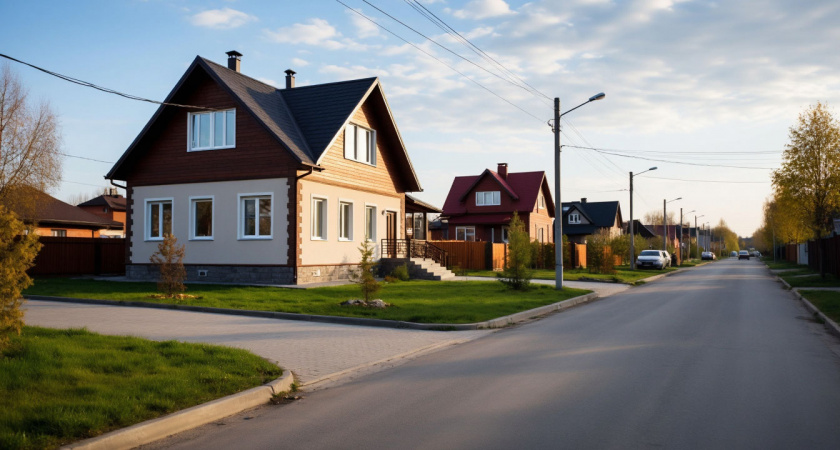 Почему нельзя асфальтировать двор перед домом: раньше я про это догадывался, теперь знаю точно. В США это запрещено по нескольким причинам