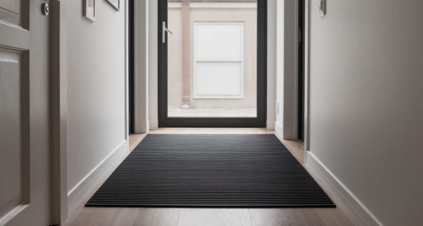 Кто по закону в ЖКХ обязан мыть пол под ковриками в подъезде