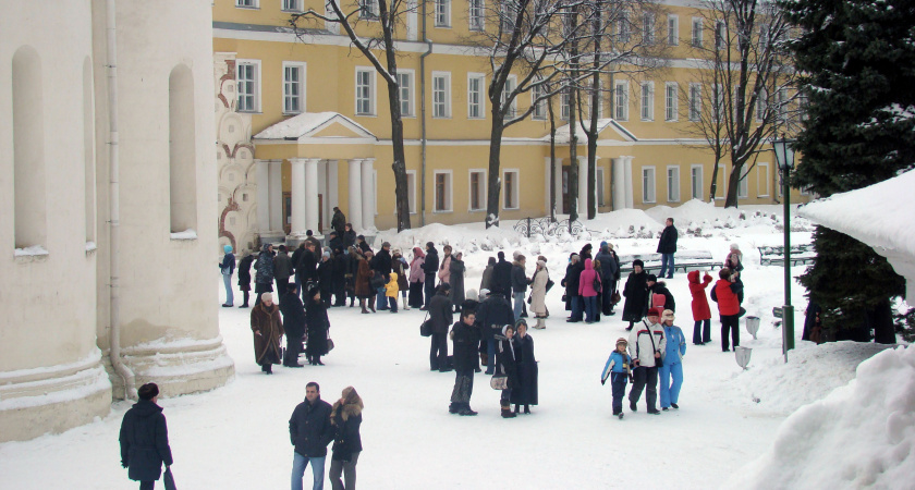 Зима на носу: синоптики дали новый прогноз - погода в России переходит на новый режим