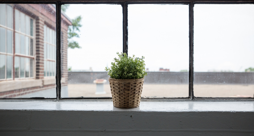 Как скандинавы делают панорамные окна и не мёрзнут?