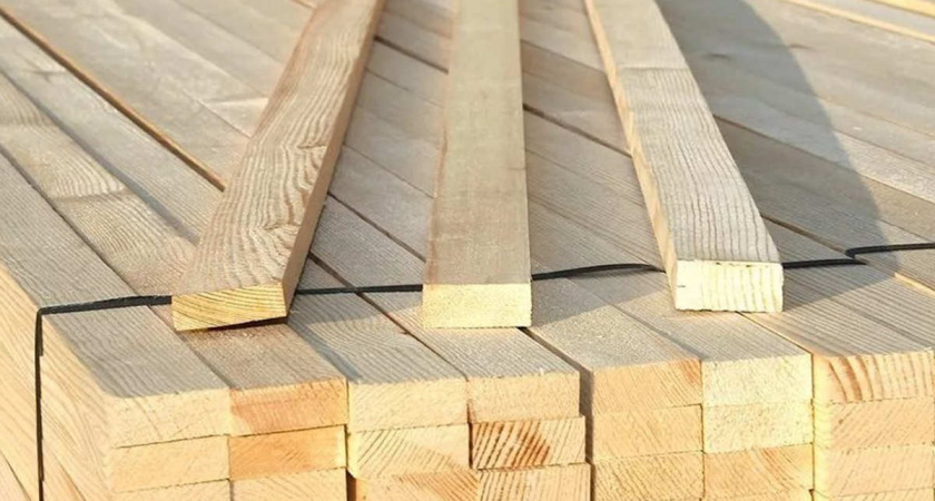 Вологодская область наращивает поставки леса в Китай