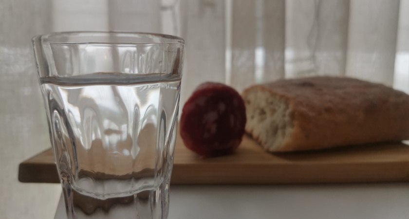 Вологодские врачи рассказали, почему даже умеренные дозы алкоголя опасны для организма