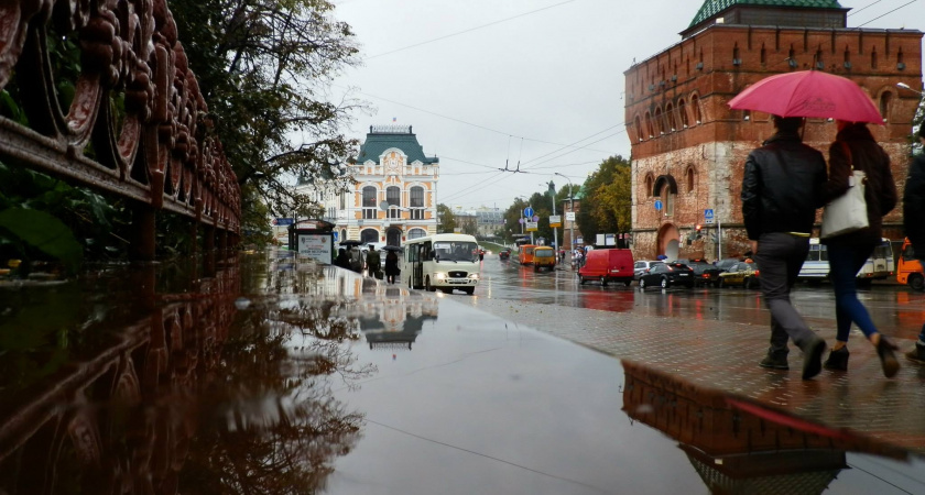 Теплый декабрь в России: какие регионы ждут аномальные температуры - свежий зимний прогноз Вильфанда