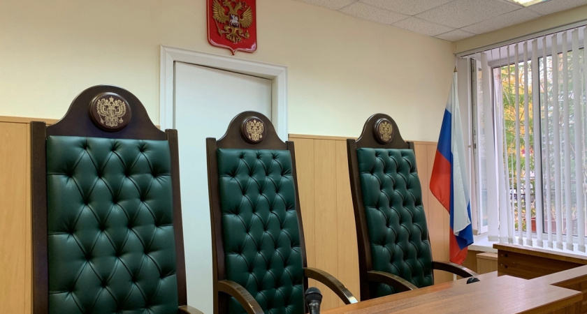 Житель Вологодской области выиграл суд, доказав, что кредиты на его имя оформили мошенники