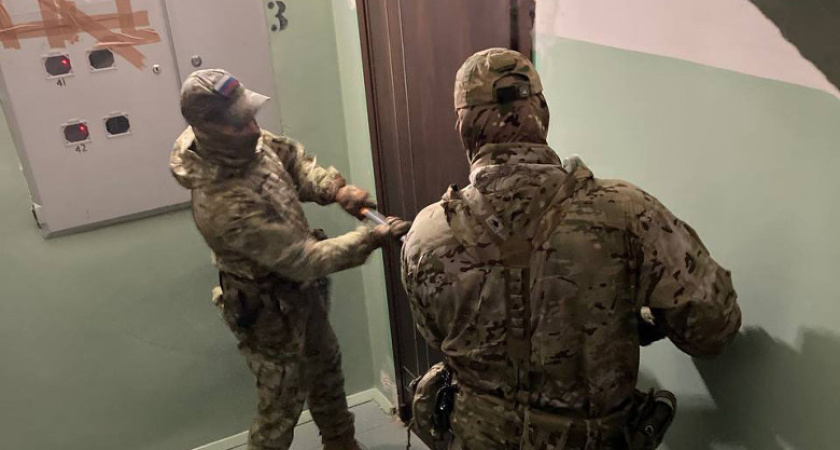 Житель Вологодской области арестован в Челябинске по делу о хищении 116 миллионов рублей