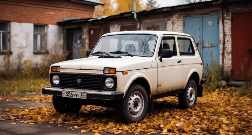 Сосед купил Ниву, а я Чери Тигго 4 Про. Спустя 20 тыс км мы выяснили, кто из нас сделал ошибку год назад