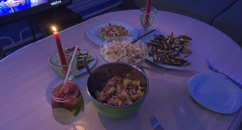 Салат «Пегас» на год Огненной Лошади: легкий рецепт, который принесет в дом удачу и счастье