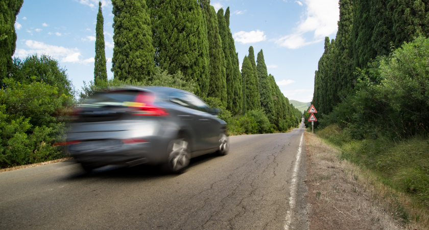 Где заканчивается действие знака «Обгон запрещён». Нюансы ПДД + мнение автоюриста