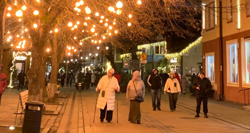 Январские праздники переносят: новогодние каникулы 2025-2026 теперь не будут такими, как раньше