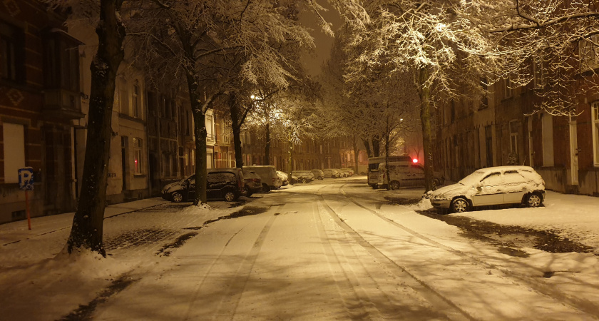Морозы нагрянут без стука: Роман Вильфанд раскрыл прогноз на декабрь — ожидается арктическое вторжение