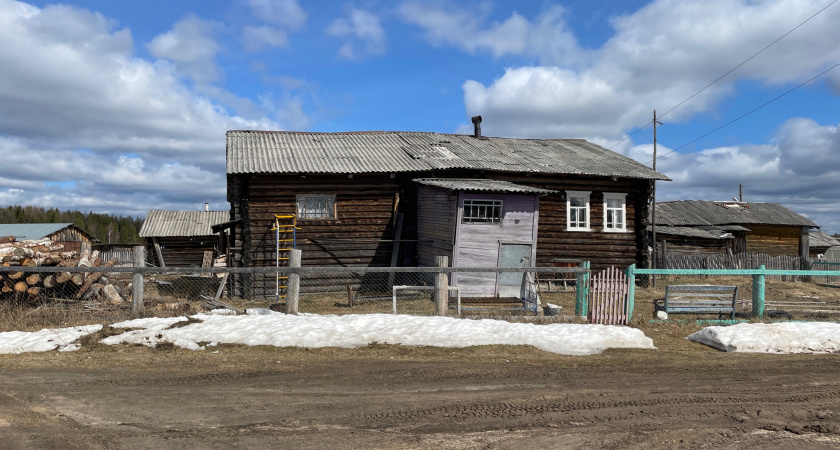 Александр Бастрыкин поручил возбудить дело о нарушении прав пенсионерки в Вологодской области