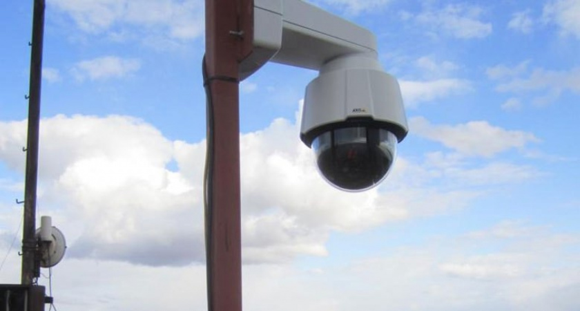 Камеры фиксации на дорогах Вологодской области переведены на зимний режим