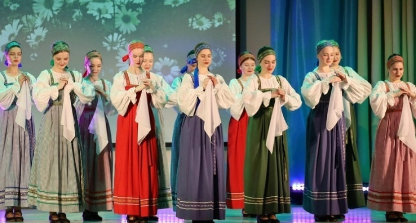 В Вологодской области определят лидеров сельской культуры