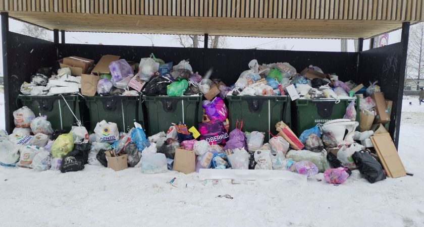 В Вологодской области объявлен тендер на возведение современного экотехнопарка