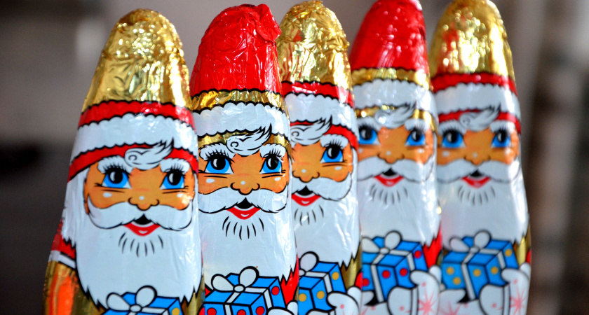 Никакой пальмы, одно какао: эксперты Роскачества выявили лучшие бренды шоколада - берите сразу несколько плиток