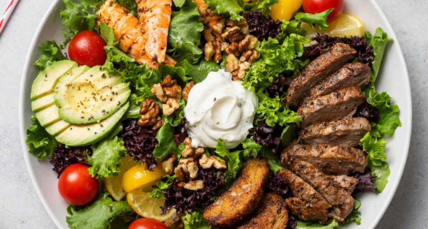 Салат "Морковка" притянет счастье и везение: точно буду готовить на Новый год - Огненная Лошадь оценит по достоинству