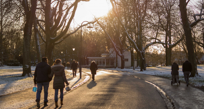 Новый прогноз от главного синоптика страны Романа Вильфанда: жителей Центральной России ждёт аномальное тепло